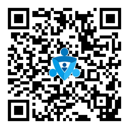 קוד QR לקהילה החיצונית